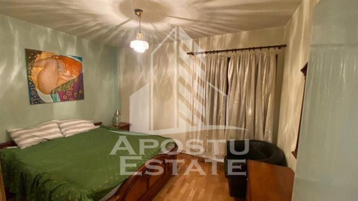 Apartament 3 camere  zona Centrala