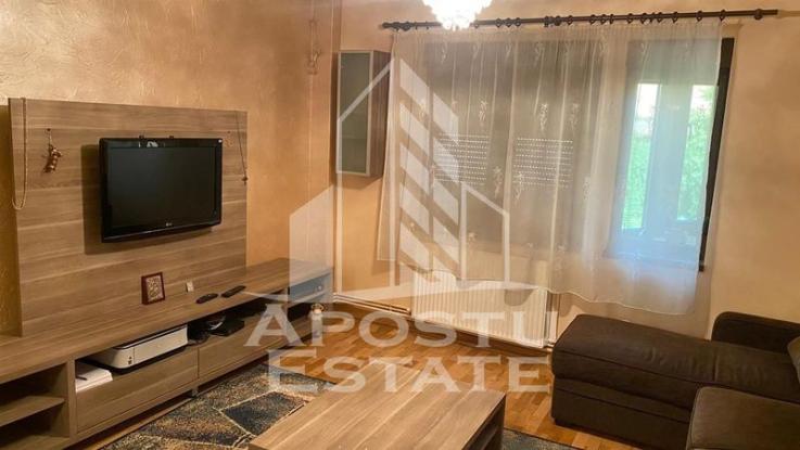 Apartament 3 camere  zona Centrala