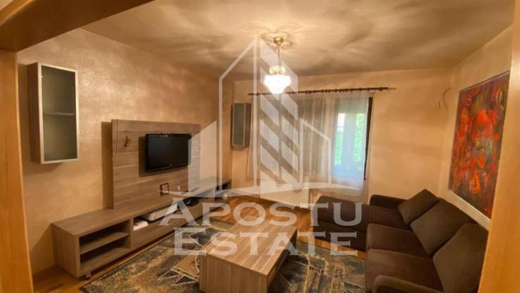 Apartament 3 camere  zona Centrala