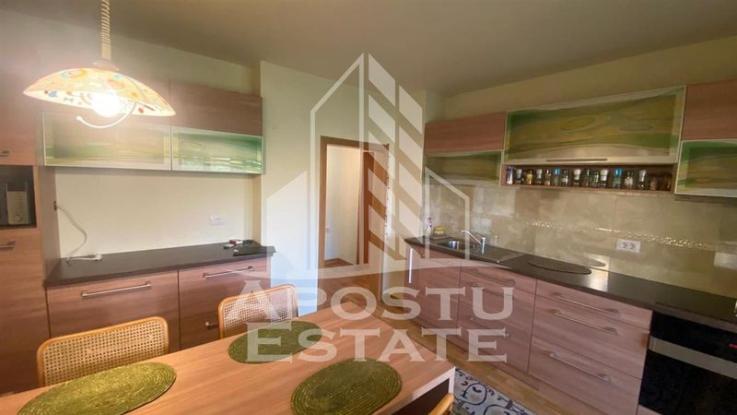 Apartament 3 camere  zona Centrala