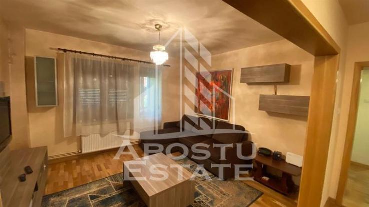 Apartament 3 camere  zona Centrala