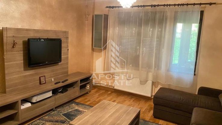 Apartament 3 camere  zona Centrala