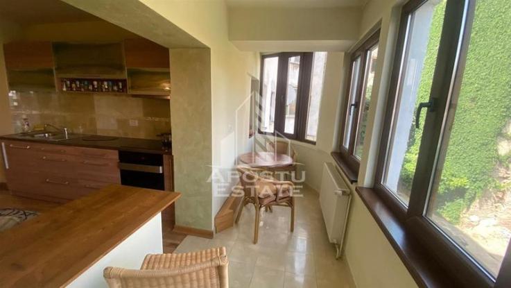 Apartament 3 camere  zona Centrala