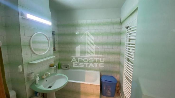 Apartament 3 camere  zona Centrala