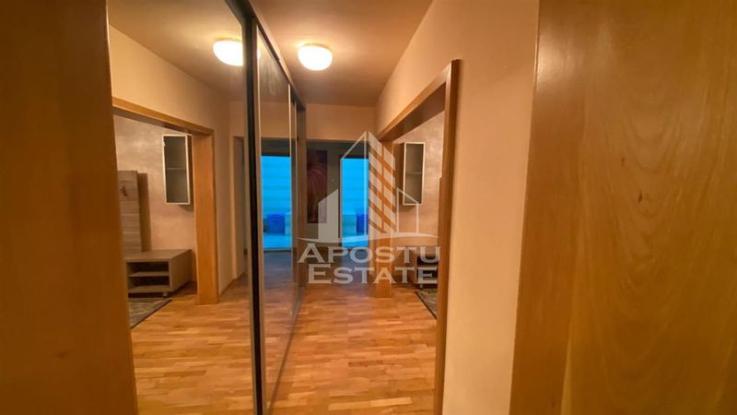 Apartament 3 camere  zona Centrala