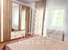 Apartament cu 2 camere in zona Odobescu