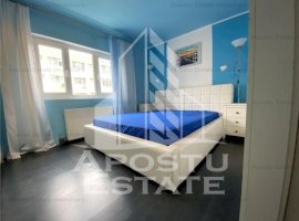 Apartament 3 camere,, centrala proprie, Spitalul Judetean