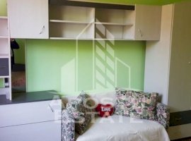 Apartament cu 2 camere, cetrala proprie, Balcescu