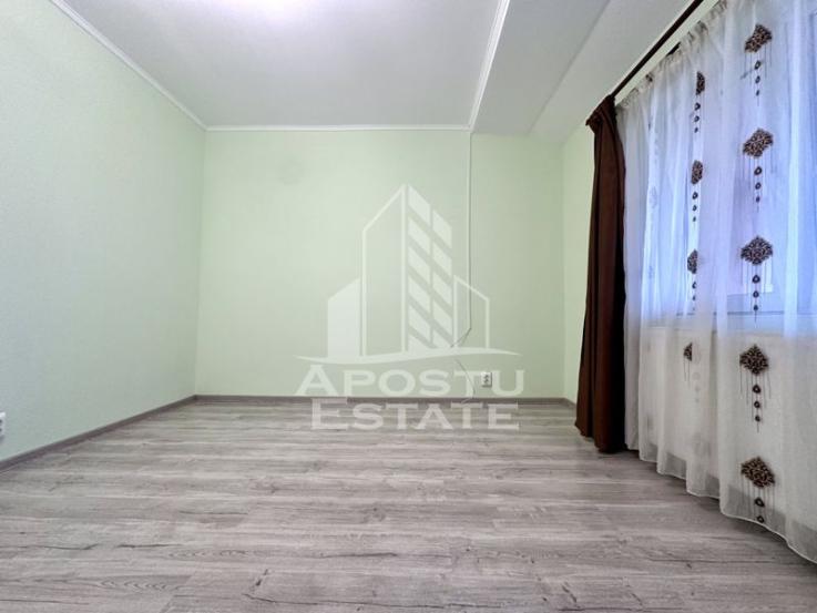 Apartament cu 2 camere, decomandat, zona Steaua