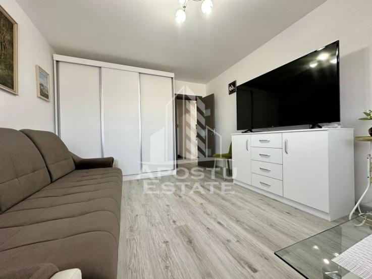 Apartament cu 2 camere, recomandat, recent renovat, zona Dambovita