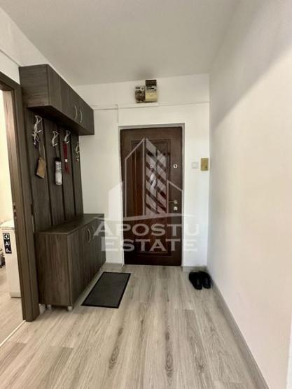 Apartament cu 2 camere, recomandat, recent renovat, zona Dambovita