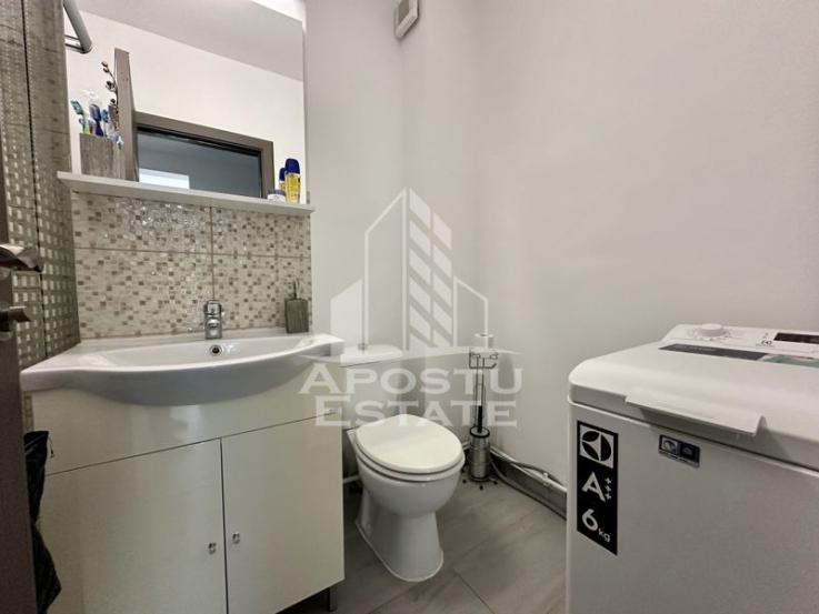 Apartament cu 2 camere, recomandat, recent renovat, zona Dambovita