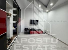 Apartament 1 camera , centrala proprie, zona Calea Aradului