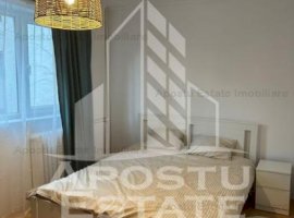 Apartament cu 3 camere, etajul 2, zona Dacia