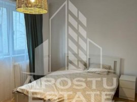 Apartament cu 3 camere, etajul 2, zona Dacia