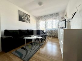 Apartament cu 2 camere, decomandat, balcon deschis, zona Soarelui