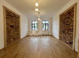 Apartament o camera, 42mp, complet renovat, zona Badea Cartan