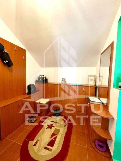 Apartament cu 2 camere, centrala proprie, zona Steaua