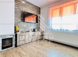 Apartament cu 2 camere, centrala proprie, Zona Fabric