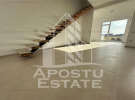 Duplex modern, 4 camere, zona linistita, aproape de facilitati