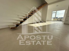 Duplex modern, 4 camere, zona linistita, aproape de facilitati