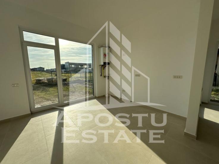 Duplex modern, 4 camere, zona linistita, aproape de facilitati