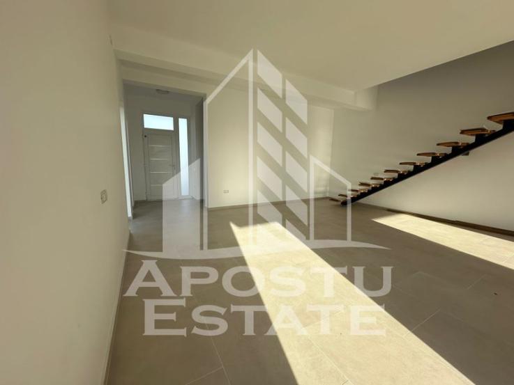 Duplex modern, 4 camere, zona linistita, aproape de facilitati