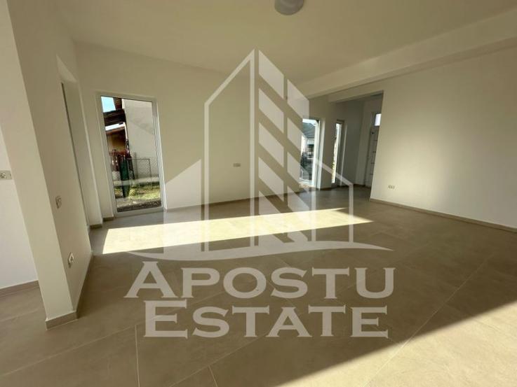 Duplex modern, 4 camere, zona linistita, aproape de facilitati