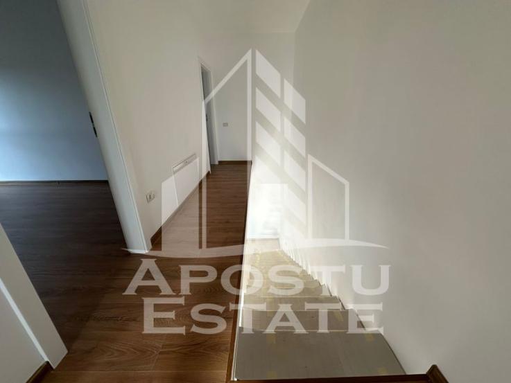 Duplex modern, 4 camere, zona linistita, aproape de facilitati