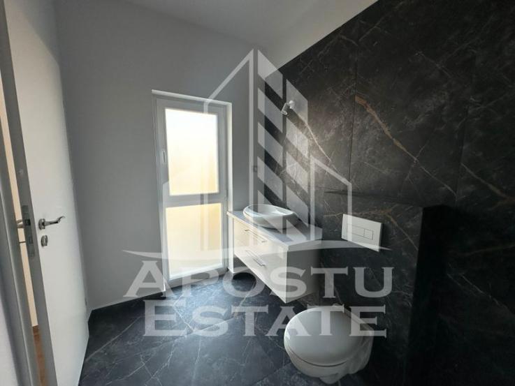 Duplex modern, 4 camere, zona linistita, aproape de facilitati