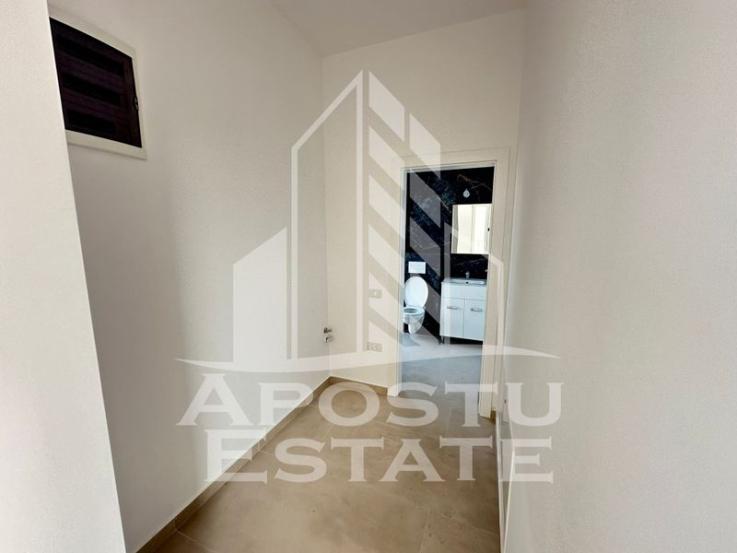 Duplex modern, 4 camere, zona linistita, aproape de facilitati