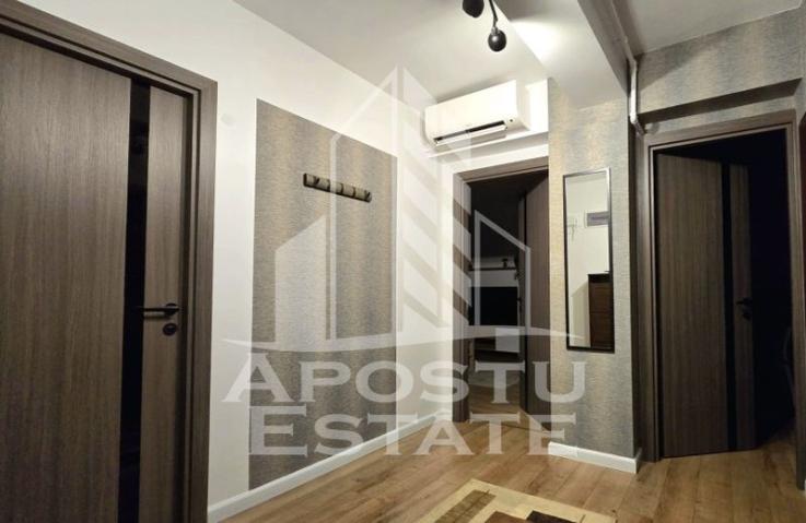 Apartament 2 camere Decomandat Ultracentral