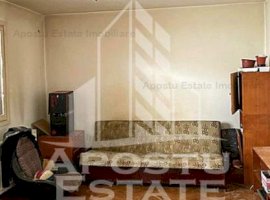 Apartament 3 camere decomandat, Zona Circumvalatiunii