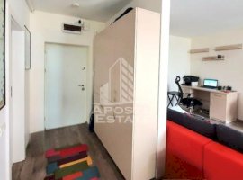 Apartament 2 camere open space , loc de parcare - Complex Vivalia