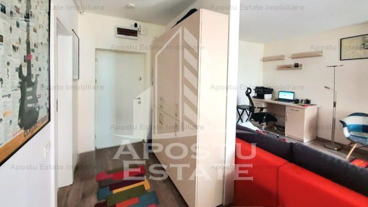 Apartament 2 camere open space , loc de parcare - Complex Vivalia