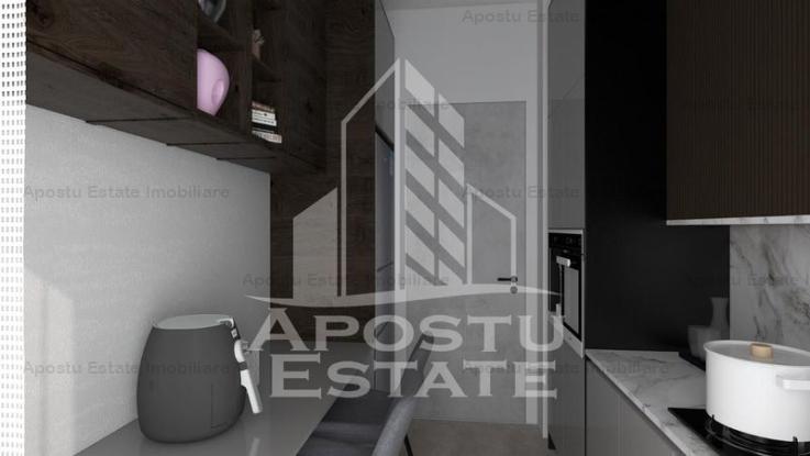 Apartament cu 3 camere , comision 0 %, in Adora Park