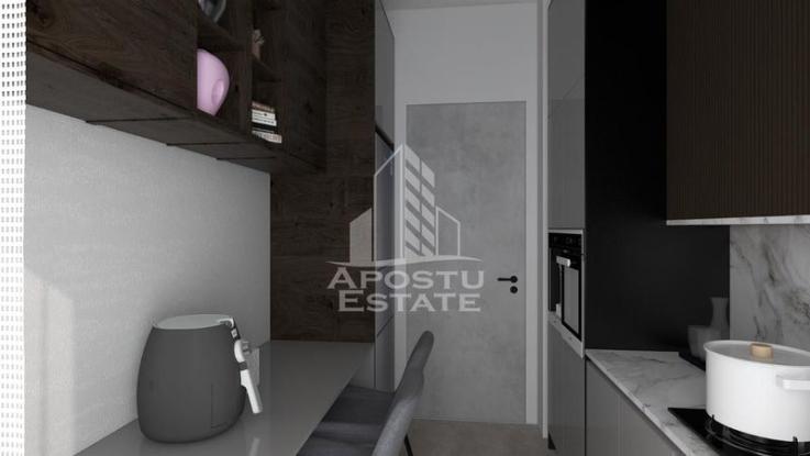 Apartament cu 3 camere , comision 0 %, in Adora Park