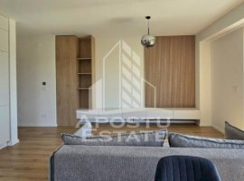 Apartament 2 camere, Open space, 1 Loc de parcare