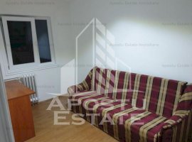 Apartament cu 2 camere, complet mobilat si utilat,  etaj 2, Sagului