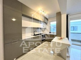 Apartament 3 camere, 2 bai, 75mp , zona Braytim