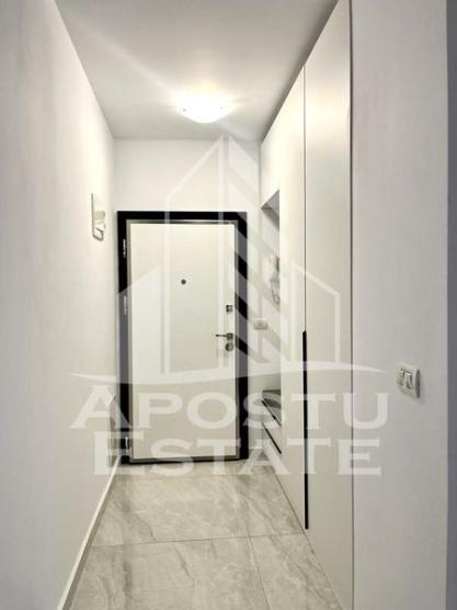 Apartament 3 camere, 2 bai, 75mp , zona Braytim