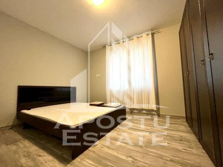 Apartament 3 camere, 2 bai, 75mp , zona Braytim