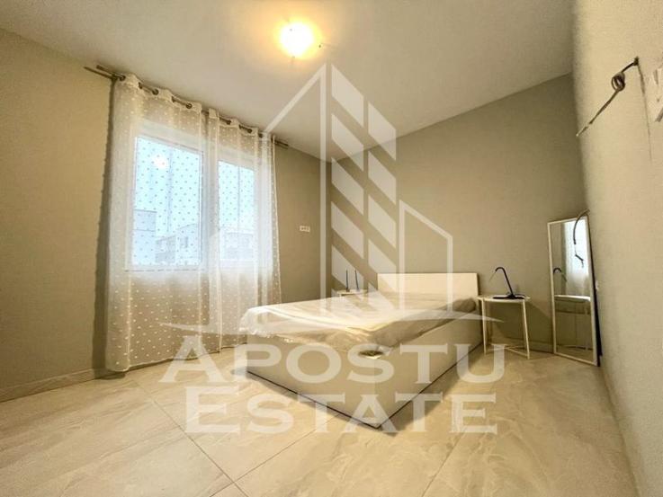 Apartament 3 camere, 2 bai, 75mp , zona Braytim