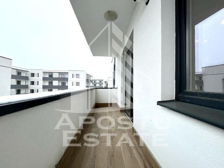 Apartament 3 camere, 2 bai, 75mp , zona Braytim