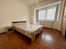 Apartament ultracentral cu 2 camere