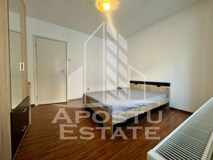 Apartament ultracentral cu 2 camere