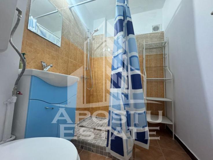 Apartament ultracentral cu 2 camere