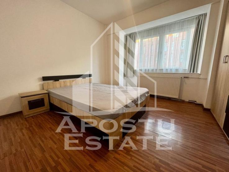 Apartament ultracentral cu 2 camere