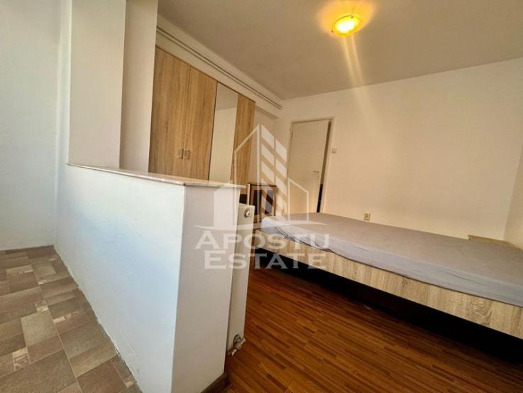 Apartament ultracentral cu 2 camere