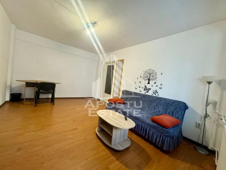 Apartament ultracentral cu 2 camere